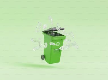 cientistas desenvolvem plastico biodegradavel que se decompoe apos o uso
