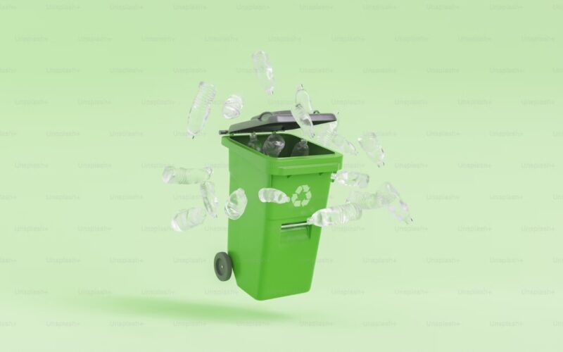 cientistas desenvolvem plastico biodegradavel que se decompoe apos o uso