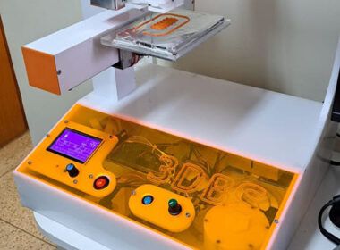 cientistas utilizam impressao 3d para criar alternativas de files de