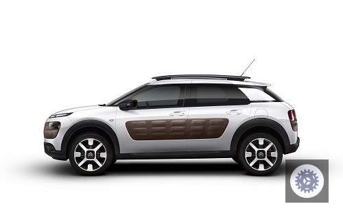citroen c4 tecnologia avancada com tpos sem listras de