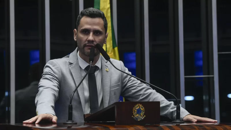 Cleitinho sugere destinar fundo partidário para ajudar famílias de baixa renda com contas de energia