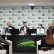 CNA apresenta propostas estratégicas para impulsionar o Plano Agrícola e Pecuário 2025/2026 e fortalecer o setor 6 cna apresenta propostas estrategicas para impulsionar o plano agricola e