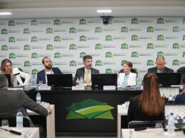 cna apresenta propostas estrategicas para impulsionar o plano agricola e