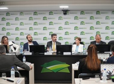 cna apresenta propostas estrategicas para impulsionar o plano agricola e