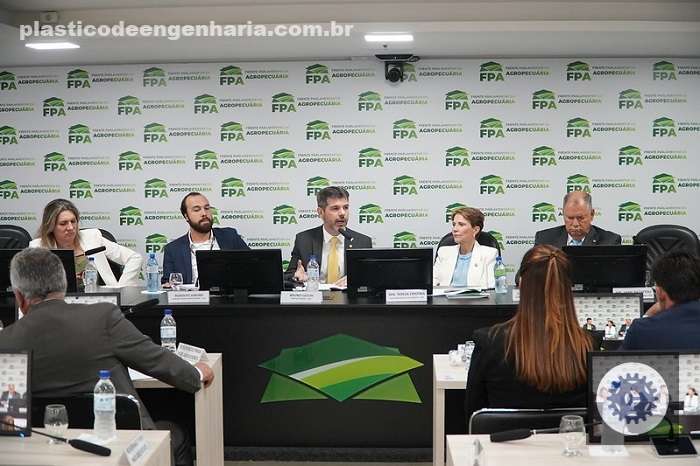 cna apresenta propostas estrategicas para impulsionar o plano agricola e