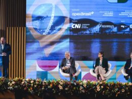 CNI: Brasil pode liderar produção de combustível sustentável com a Índia. 26 CNI: Brasil pode liderar produção de combustível sustentável com a Índia.