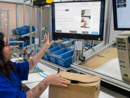 cni destaca crescimento do setor industrial em 2023
