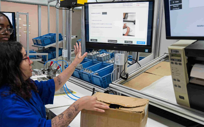 cni destaca crescimento do setor industrial em 2023