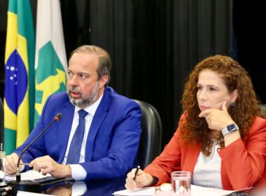 CNPE abre caminho para ampliar exploração de petróleo e antecipar alienação do pré-sal