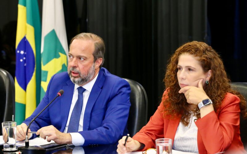 CNPE abre caminho para ampliar exploração de petróleo e antecipar alienação do pré-sal