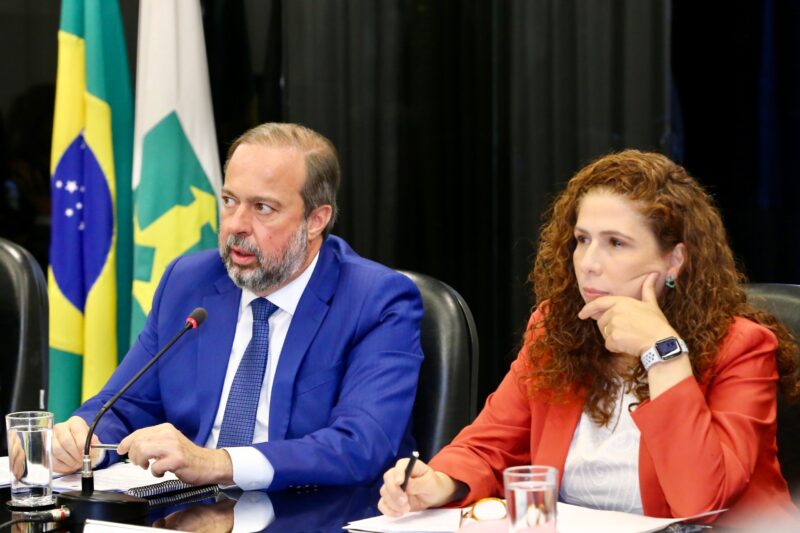 CNPE abre caminho para ampliar exploração de petróleo e antecipar alienação do pré-sal