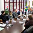 Coamo investirá R$ 3 bilhões em porto em Santa Catarina para reduzir custos logísticos e acelerar exportações do agro