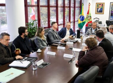 Coamo investirá R$ 3 bilhões em porto em Santa Catarina para reduzir custos logísticos e acelerar exportações do agro