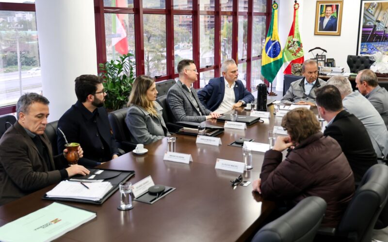 Coamo investirá R$ 3 bilhões em porto em Santa Catarina para reduzir custos logísticos e acelerar exportações do agro