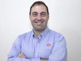 cobb vantress anuncia bernardo gallo como lider de negocios para a