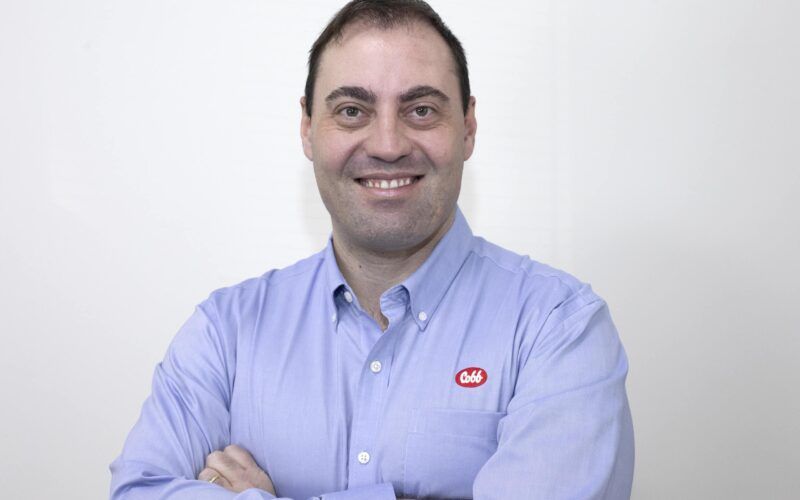 cobb vantress anuncia bernardo gallo como lider de negocios para a