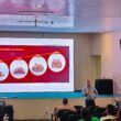 Cobb-Vantress oferece insights valiosos e networking para clientes de Minas Gerais no Workshop Regional.