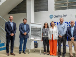 Colágeno do Futuro: JBS e Ital Criam Centro Inovador com Benefícios Incríveis. 24 Colágeno do Futuro: JBS e Ital Criam Centro Inovador com Benefícios Incríveis.