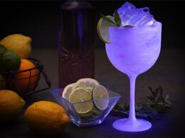 colorfix lanca nova linha de marmores fluorescentes e fosforescentes