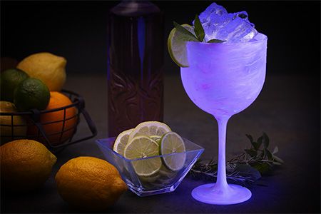 colorfix lanca nova linha de marmores fluorescentes e fosforescentes