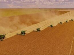 com boas e mas noticias pib do setor agro surpreende