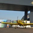 com grandes grupos de mato grosso aviacao agricola dobra volume