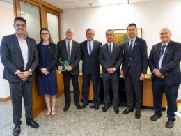 como a alianca entre cna e fao esta transformando a