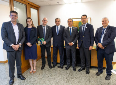 como a alianca entre cna e fao esta transformando a