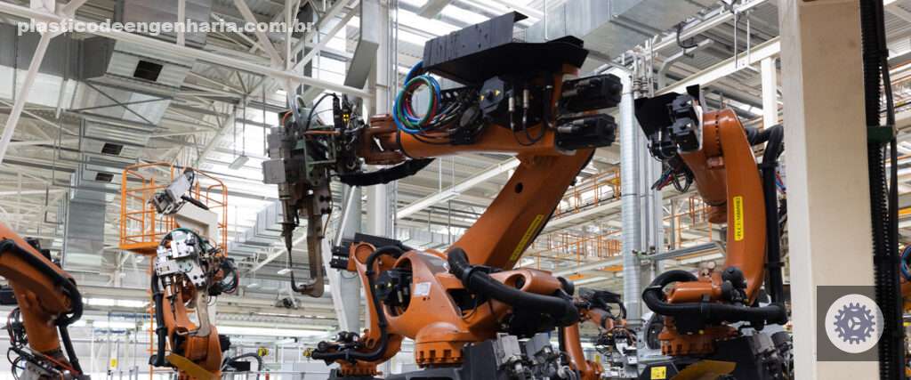 Automação Industrial