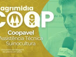 como a coopavel revoluciona a qualidade da assistencia tecnica na