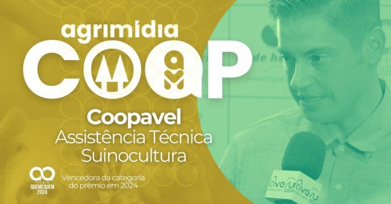 como a coopavel revoluciona a qualidade da assistencia tecnica na