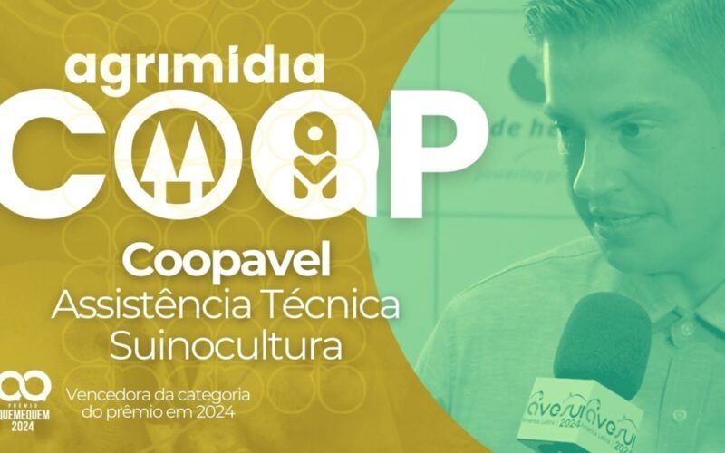 como a coopavel revoluciona a qualidade da assistencia tecnica na
