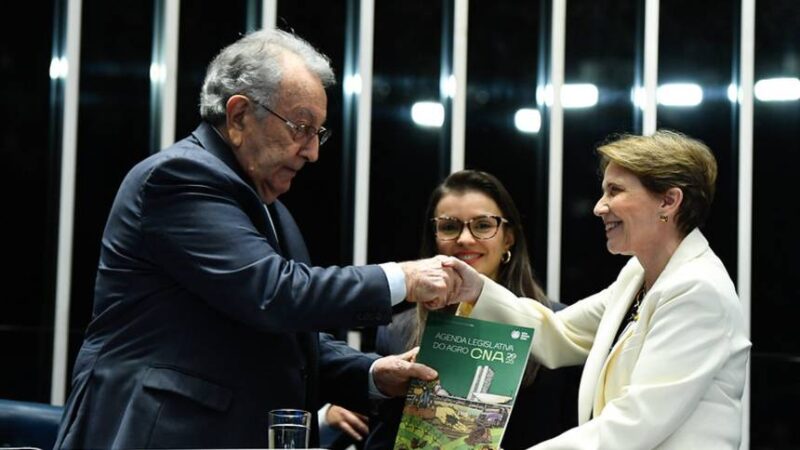 como a defesa do direito de propriedade pode transformar o