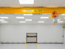 como a expansao da spectrum plastics em cleanroom esta transformando.jpegmaxwidth1200