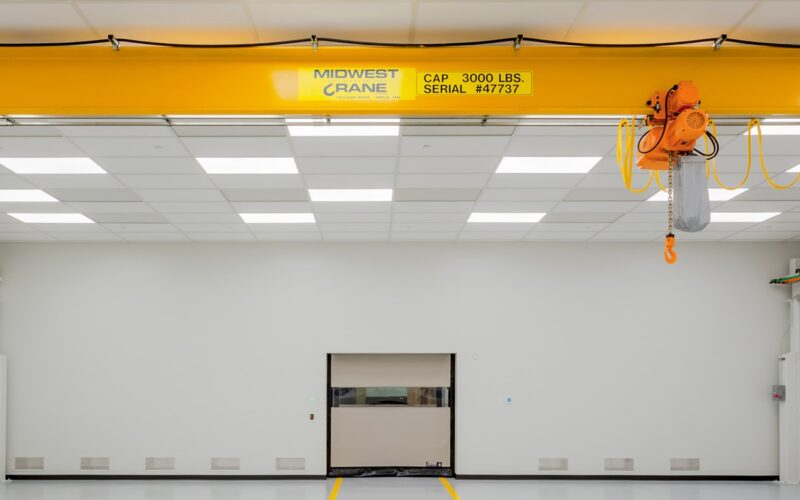 como a expansao da spectrum plastics em cleanroom esta transformando.jpegmaxwidth1200