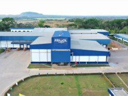 como a frigol esta expandindo fronteiras na gulfood e o