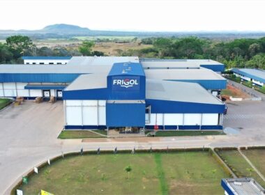 como a frigol esta expandindo fronteiras na gulfood e o