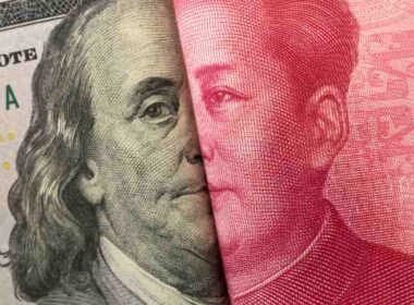 como a guerra comercial entre eua e china esta transformando