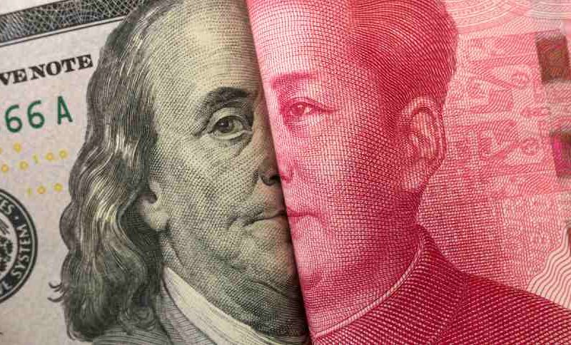 como a guerra comercial entre eua e china esta transformando