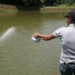 como a piscicultura esta transformando a economia da amazonia colombiana