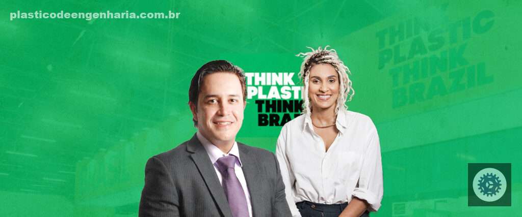 Carlos Moreira e Gabriela de Matos