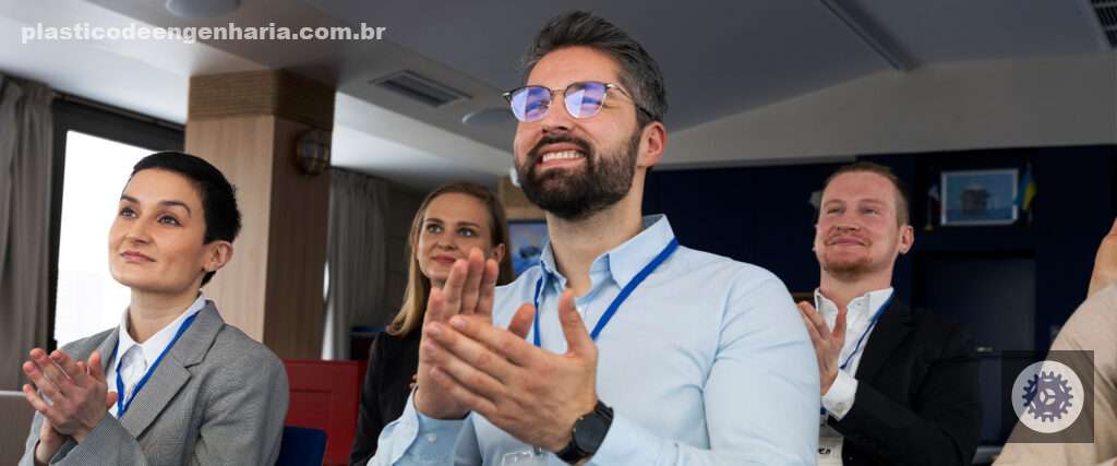 como funciona uma feira de negocios guia completo para
