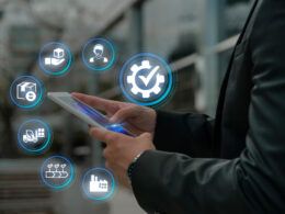 como manter competitividade na industria atraves da transformacao digital