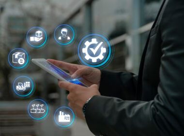 como manter competitividade na industria atraves da transformacao digital
