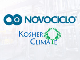 como novociclo e kosher climate estao transformando creditos de plastico