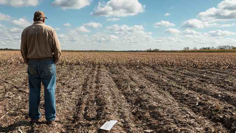 como o agro enfrenta 2024 licoes e estrategias em meio