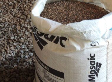 como o crescimento nas entregas de fertilizantes pode impactar seu