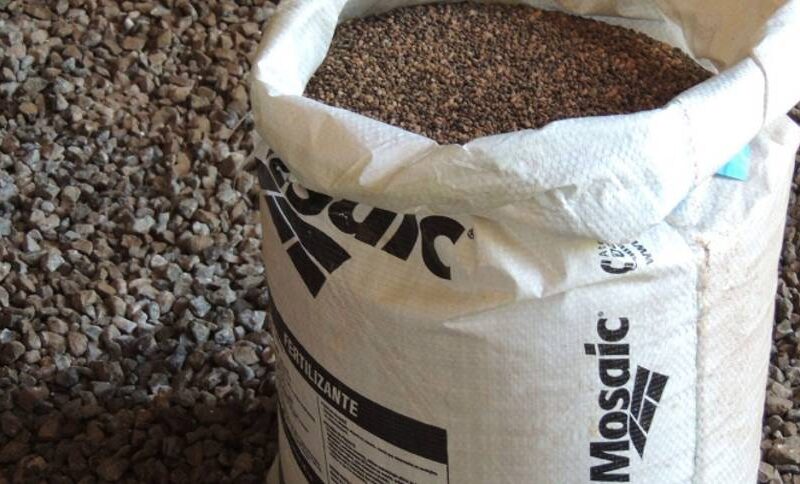 como o crescimento nas entregas de fertilizantes pode impactar seu
