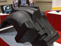 Como os Compostos Termoplásticos Estão Transformando a Indústria Automotiva e Reduzindo Custos na SPE ACCE 16 como os compostos termoplasticos estao transformando a industria automotiva e.jpgmaxwidth1200