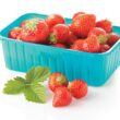 Biobased and Biodegradable PLA-Based Compounds for Extrusion and Thermoforming
